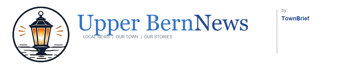 The Upper Bern PA Post